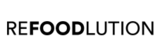 Refoodlution Logo